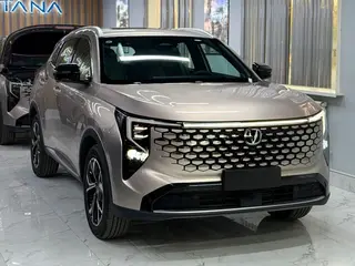 Changan CS55 Plus
