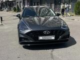 Hyundai Sonata 2022 годаfor11 500 000 тг. в Алматы