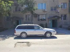 Mazda 626, 1993