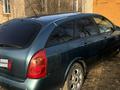 Nissan Primera 2003 года за 2 450 000 тг. в Караганда – фото 3