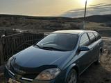 Nissan Primera 2003 года за 2 450 000 тг. в Караганда