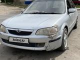 Mazda Familia 1999 годаүшін600 000 тг. в Сатпаев