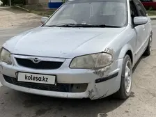 Mazda Familia, 1999