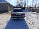 Audi 80 1993 годаүшін1 400 000 тг. в Тараз – фото 4