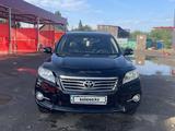 Toyota RAV4 2012 годаүшін8 200 000 тг. в Астана – фото 2