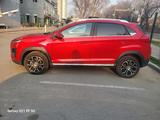 Chery Tiggo 2 2023 года за 5 500 000 тг. в Алматы – фото 4