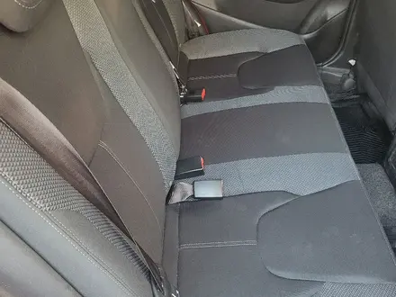 Chery Tiggo 2 2023 года за 5 500 000 тг. в Алматы – фото 6