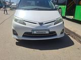 Toyota Estima 2011 года за 6 900 000 тг. в Алматы – фото 5