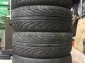 Резина 205/55 r16 Kenda из Японииүшін65 000 тг. в Алматы