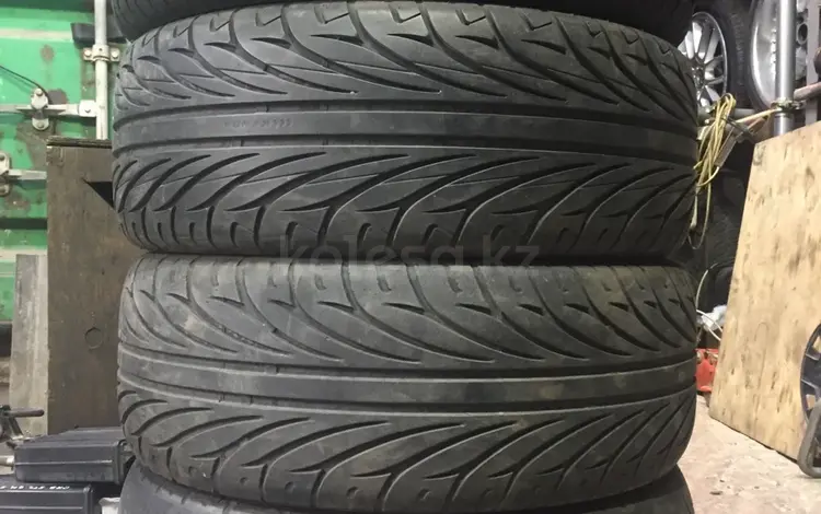 Резина 205/55 r16 Kenda из Японииүшін65 000 тг. в Алматы