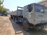 КамАЗ  5410 1977 годаүшін5 000 000 тг. в Кызылорда – фото 2
