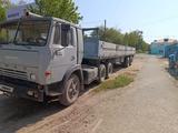 КамАЗ  5410 1977 годаүшін5 000 000 тг. в Кызылорда – фото 3