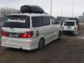 Toyota Alphard 2005 годаfor8 300 000 тг. в Шымкент – фото 6