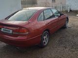 Mazda 626 1992 года за 900 000 тг. в Талдыкорган – фото 3