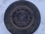 На запаску 4/100 R13 за 10 000 тг. в Астана
