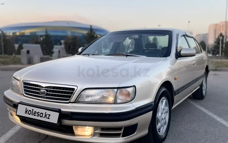 Nissan Maxima 1995 года за 2 550 000 тг. в Алматы