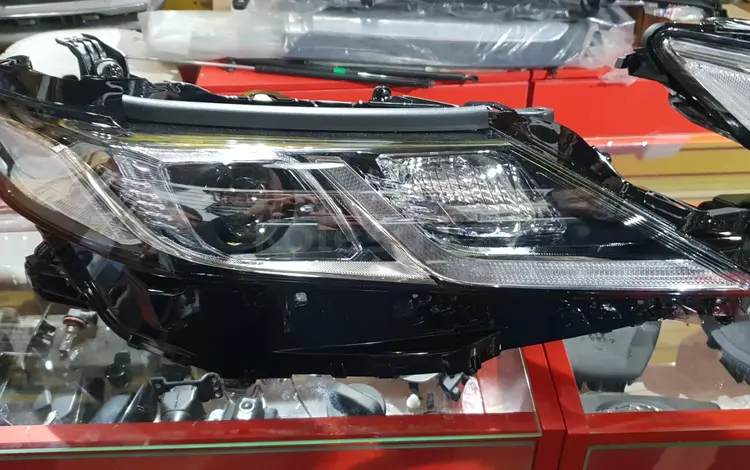 Фара правая на камри 70 за 8 880 тг. в Алматы