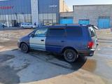 Honda Odyssey 1996 годаfor1 500 000 тг. в Алматы – фото 4