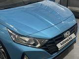 Hyundai i20 2023 года за 7 600 000 тг. в Семей