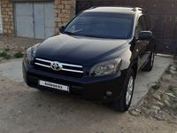 Toyota RAV4 2007 годаүшін6 900 000 тг. в Актау