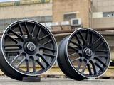 Диски Mercedes Amg r19 5x112for360 000 тг. в Алматы