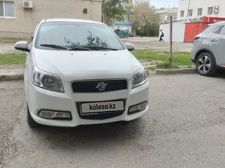 Ravon Nexia R3
