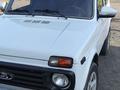 ВАЗ (Lada) Lada 2121 2012 годаfor1 400 000 тг. в Экибастуз – фото 10