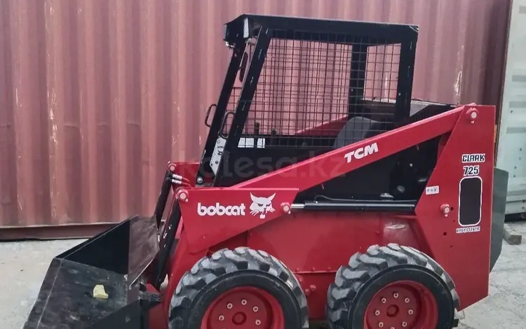 Bobcat 2012 года за 7 800 000 тг. в Алматы