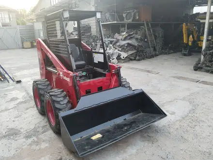 Bobcat 2012 года за 7 800 000 тг. в Алматы – фото 3