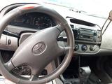 Toyota Camry 2002 года за 4 500 000 тг. в Уштобе