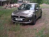 Suzuki Swift 2022 года за 8 200 000 тг. в Караганда – фото 4