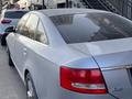 Audi A6 2007 года за 3 800 000 тг. в Алматы