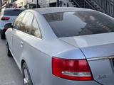 Audi A6 2007 годаүшін3 800 000 тг. в Алматы