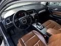 Audi A6 2007 года за 3 800 000 тг. в Алматы – фото 7