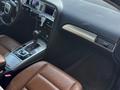 Audi A6 2007 года за 3 800 000 тг. в Алматы – фото 11