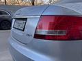 Audi A6 2007 года за 3 800 000 тг. в Алматы – фото 2