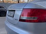 Audi A6 2007 годаүшін3 800 000 тг. в Алматы – фото 2