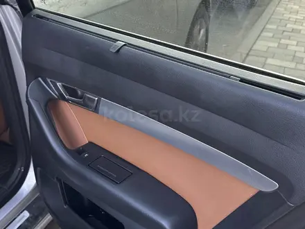 Audi A6 2007 года за 3 800 000 тг. в Алматы – фото 13