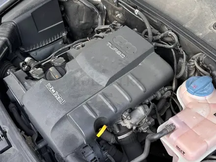 Audi A6 2007 года за 3 800 000 тг. в Алматы – фото 16