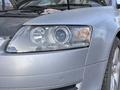 Audi A6 2007 года за 3 800 000 тг. в Алматы – фото 17