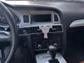 Audi A6 2007 года за 3 800 000 тг. в Алматы – фото 19