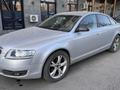 Audi A6 2007 года за 3 800 000 тг. в Алматы – фото 5