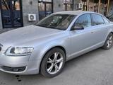 Audi A6 2007 годаүшін3 800 000 тг. в Алматы – фото 5
