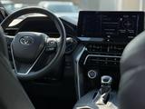 Toyota Venza 2020 года за 22 990 000 тг. в Шымкент – фото 3