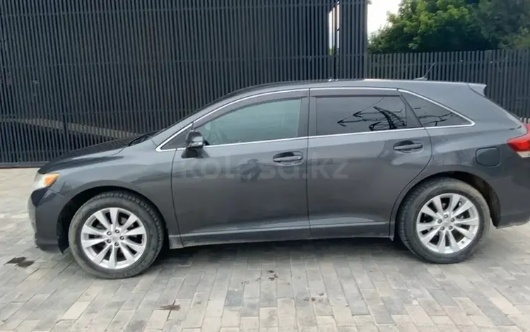 Toyota Venza 2012 годаүшін11 500 000 тг. в Шымкент