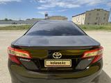 Toyota Camry 2014 годаүшін6 000 000 тг. в Актобе – фото 3