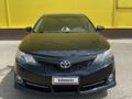 Toyota Camry 2014 годаүшін6 000 000 тг. в Актобе – фото 2