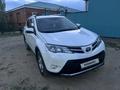 Toyota RAV4 2014 года за 10 200 000 тг. в Актобе – фото 5