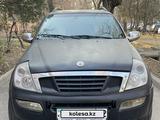 SsangYong Rexton 2004 года за 1 980 000 тг. в Алматы – фото 2