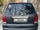 SsangYong Rexton 2004 года за 1 980 000 тг. в Алматы – фото 5